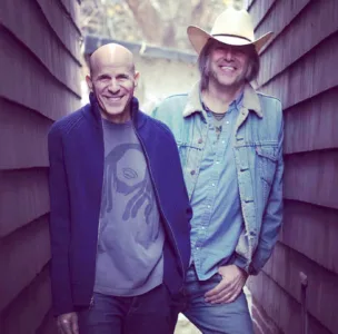 Mulebone brings blues to Crystal Theatre stage